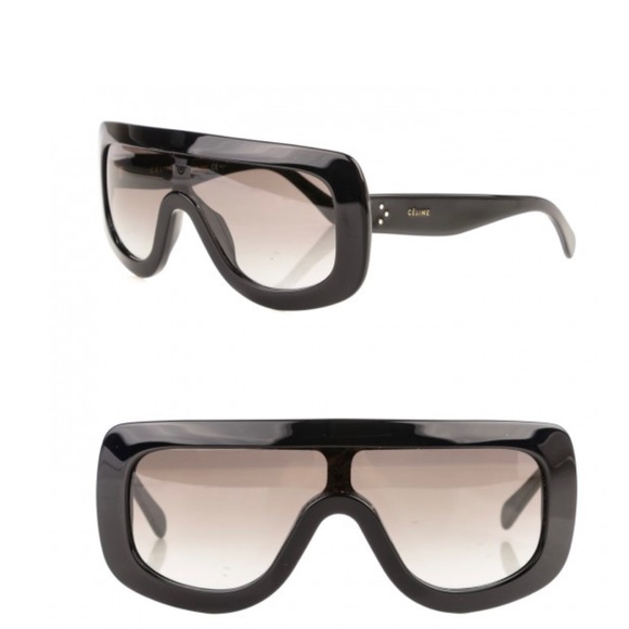 Celine Aviatior sunglasses